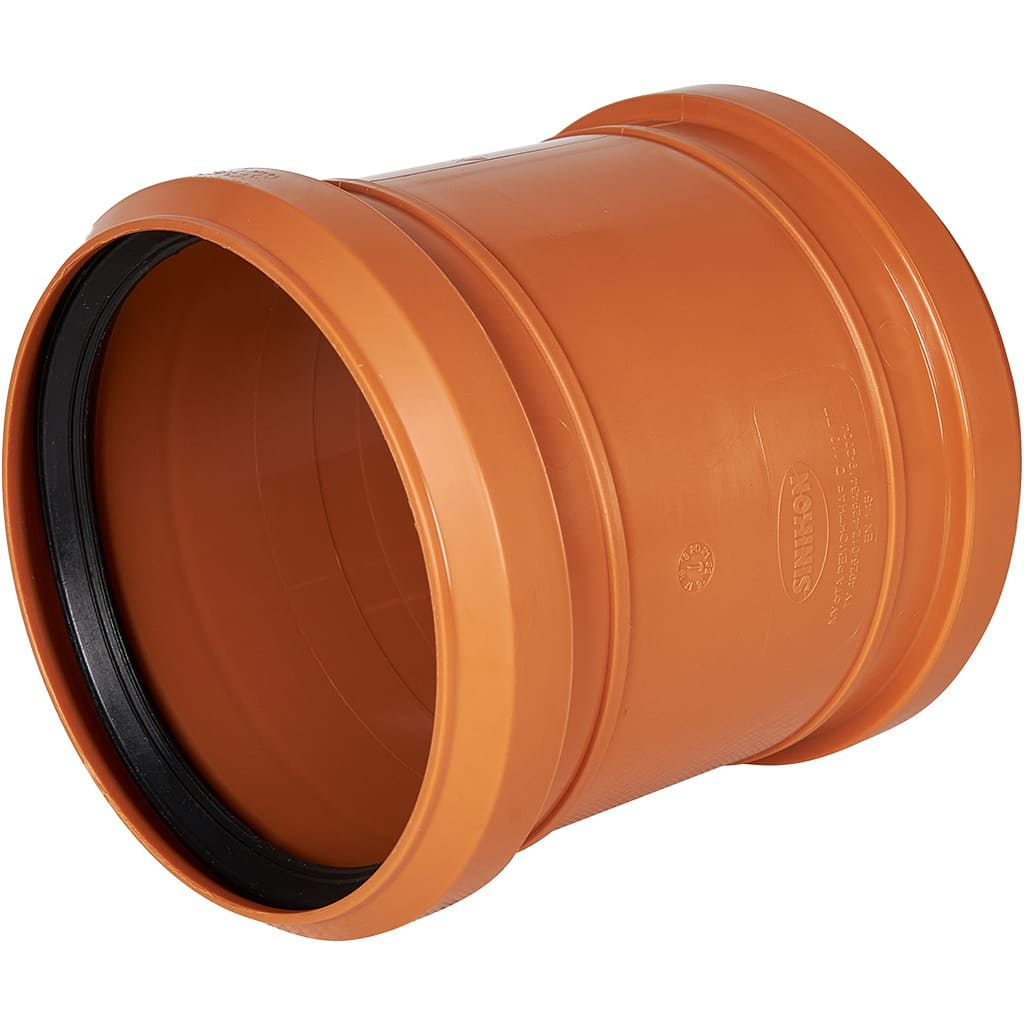 Муфта Sinikon УНИВЕРСАЛ D110 ремонтная