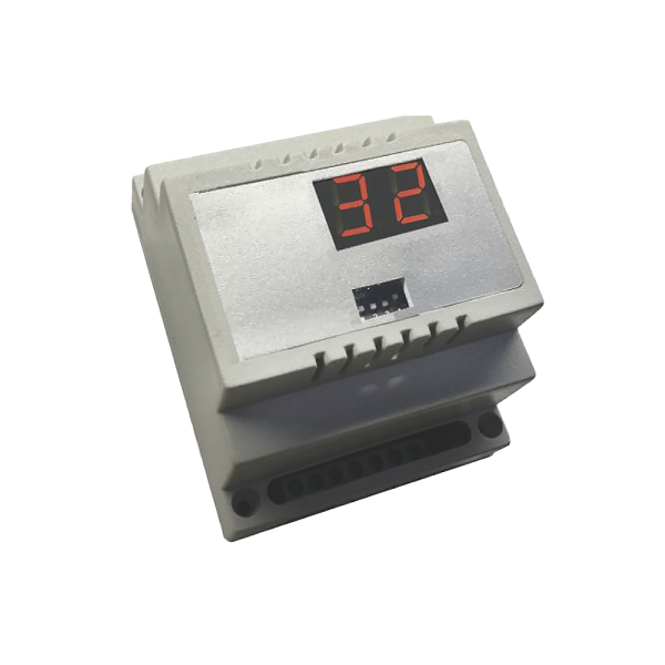 Согласователь работы 2-х кондиционеров Haier YCJ-RS002