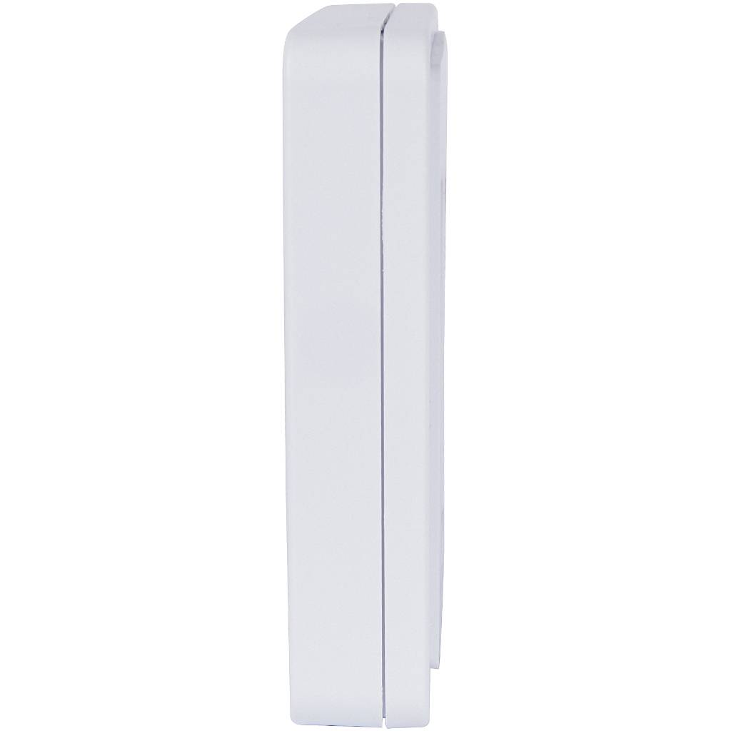 Беспроводной комнатный датчик STOUT C-8r (белый)