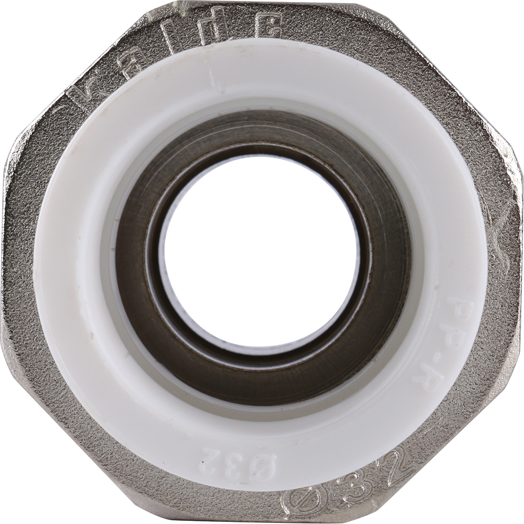 Kalde Муфта разъемная с наружной резьбой 32х3/4"