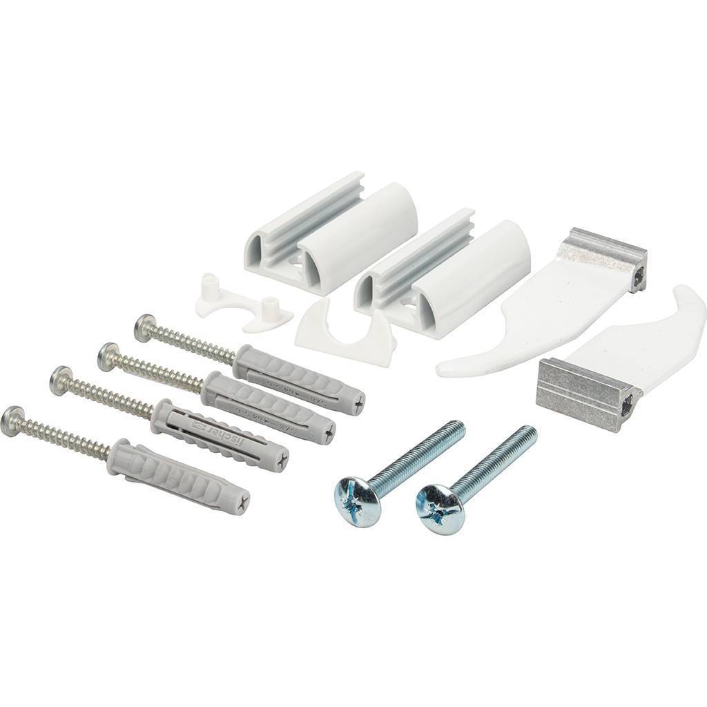 Кронштейн Global Blister универсальный с креплением