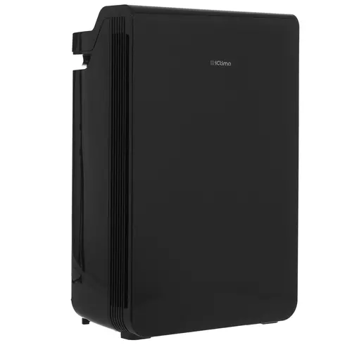 Климатический комплекс iCLIMA LUX-8000W (черный)