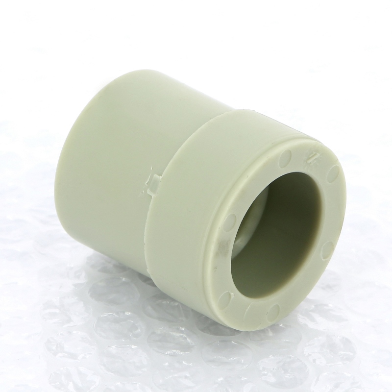 Муфта-вставка FV-PLAST 40х25 НВ редукционная (сварка)