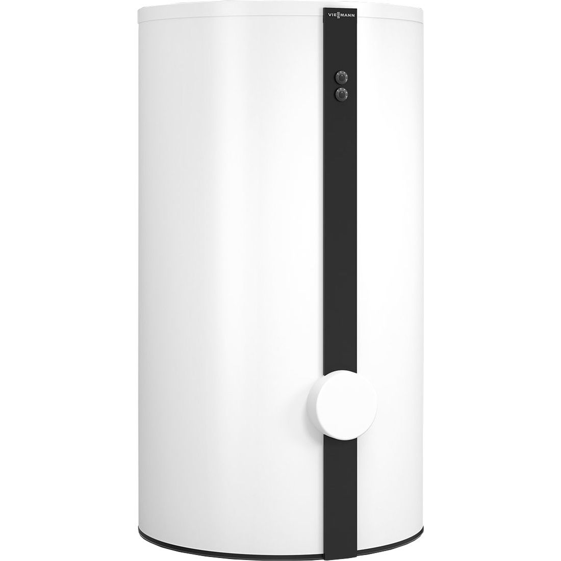 Бивалентный накопительный водонагреватель VIESSMANN Vitocell 300-B/-W тип EVBA-A  500л