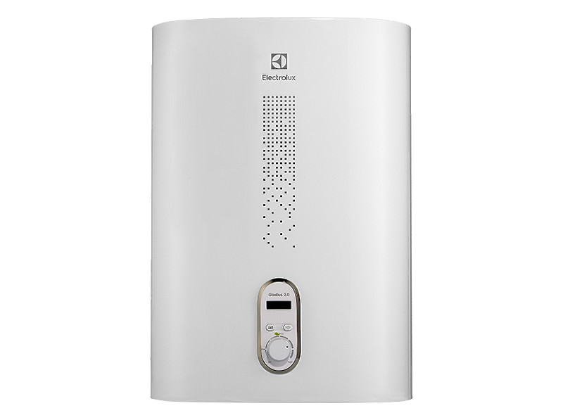 Накопительный электрический водонагреватель Electrolux EWH 30 Gladius 2.0
