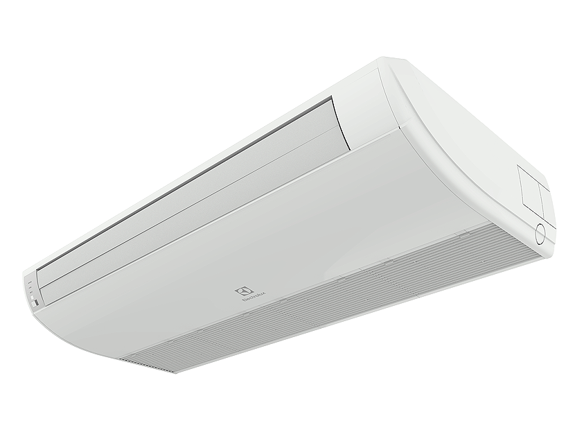 Сплит-система Electrolux EACU-36H/UP3/N3 комплект напольно-потолочного типа