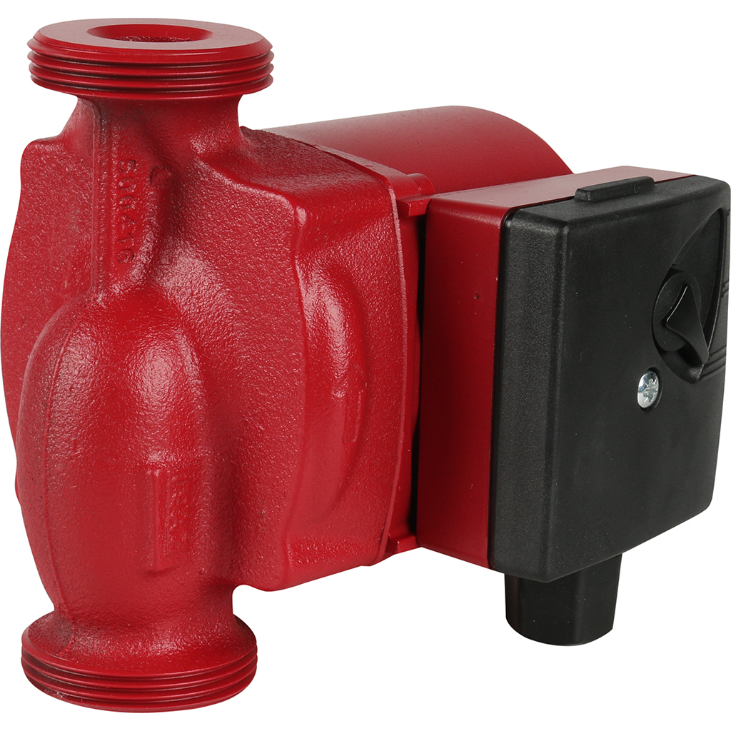 Циркуляционный насос Grundfos UPS 25-50 130 (1х230 В)