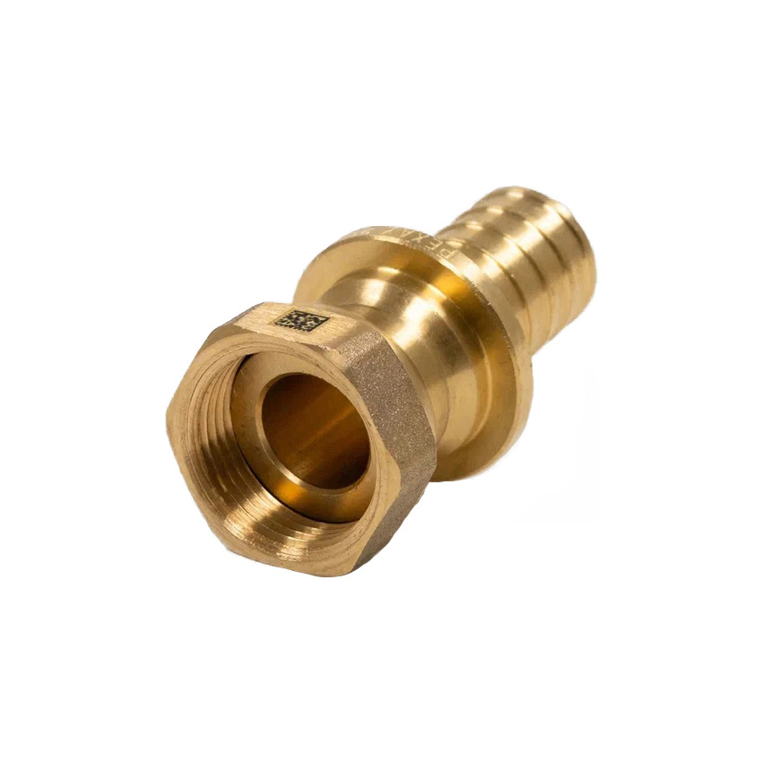 Переходник РЕХАУ RAUTITAN MX 16-G 1/2" НГ (DZR латунь)