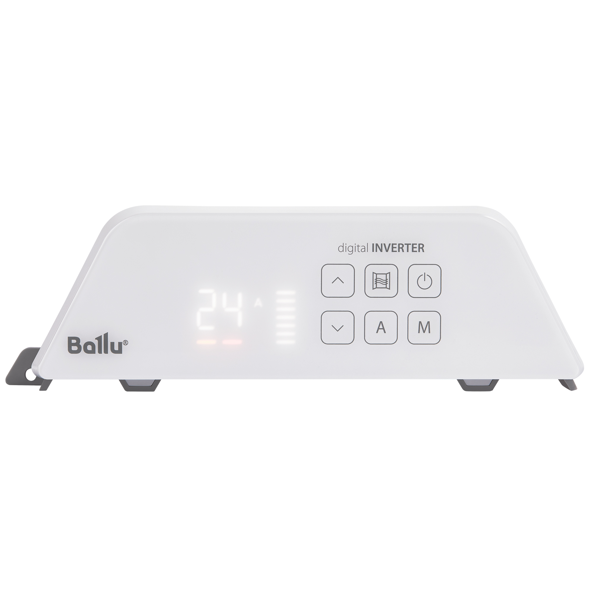 Конвектор электрический Ballu Transformer BEC/EVU-1500-4I с блоком управления (инверторный)