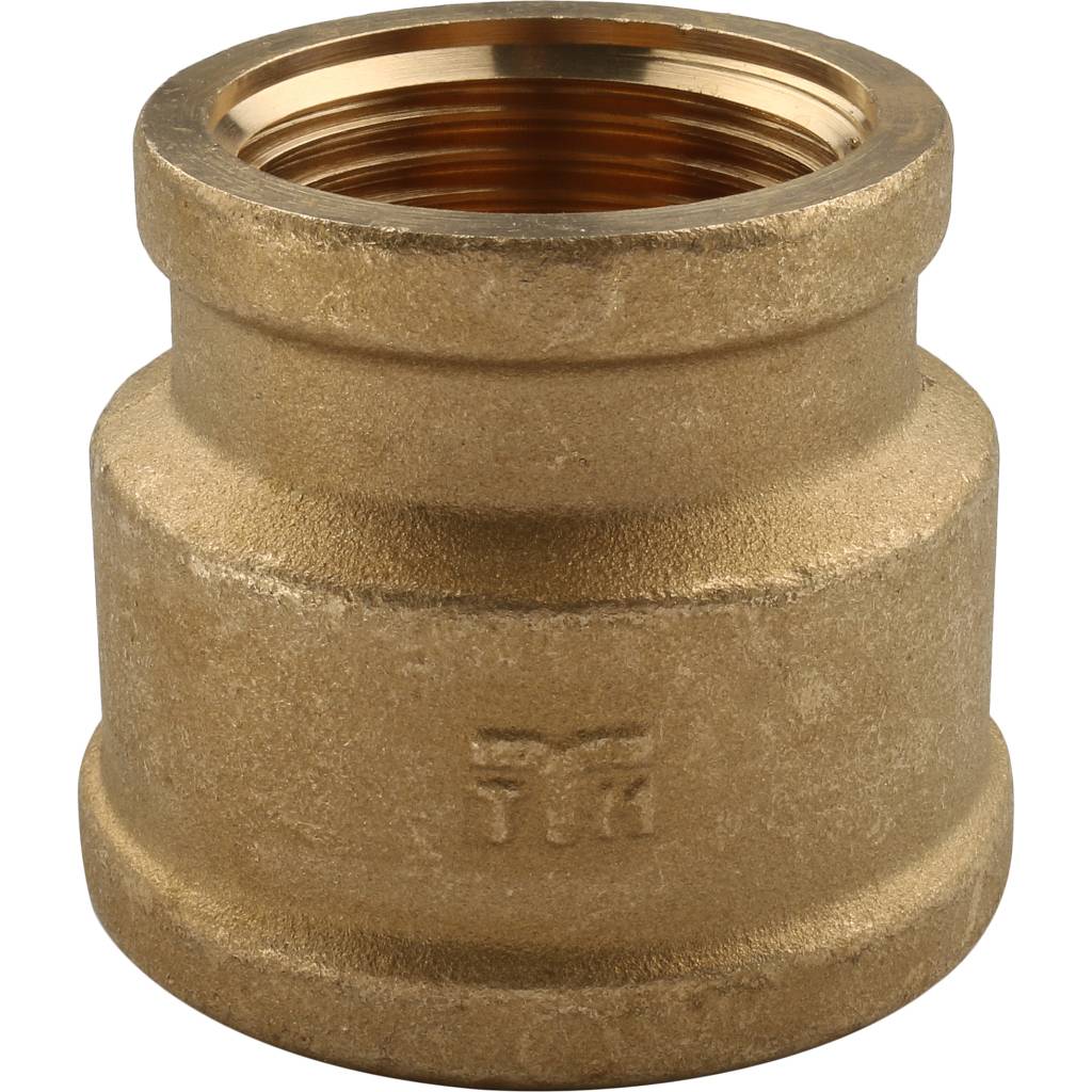 Муфта TIEMME 1 1/4х1 ВВ