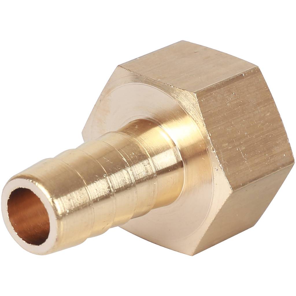 Штуцер STOUT 1/2"х12 ВР