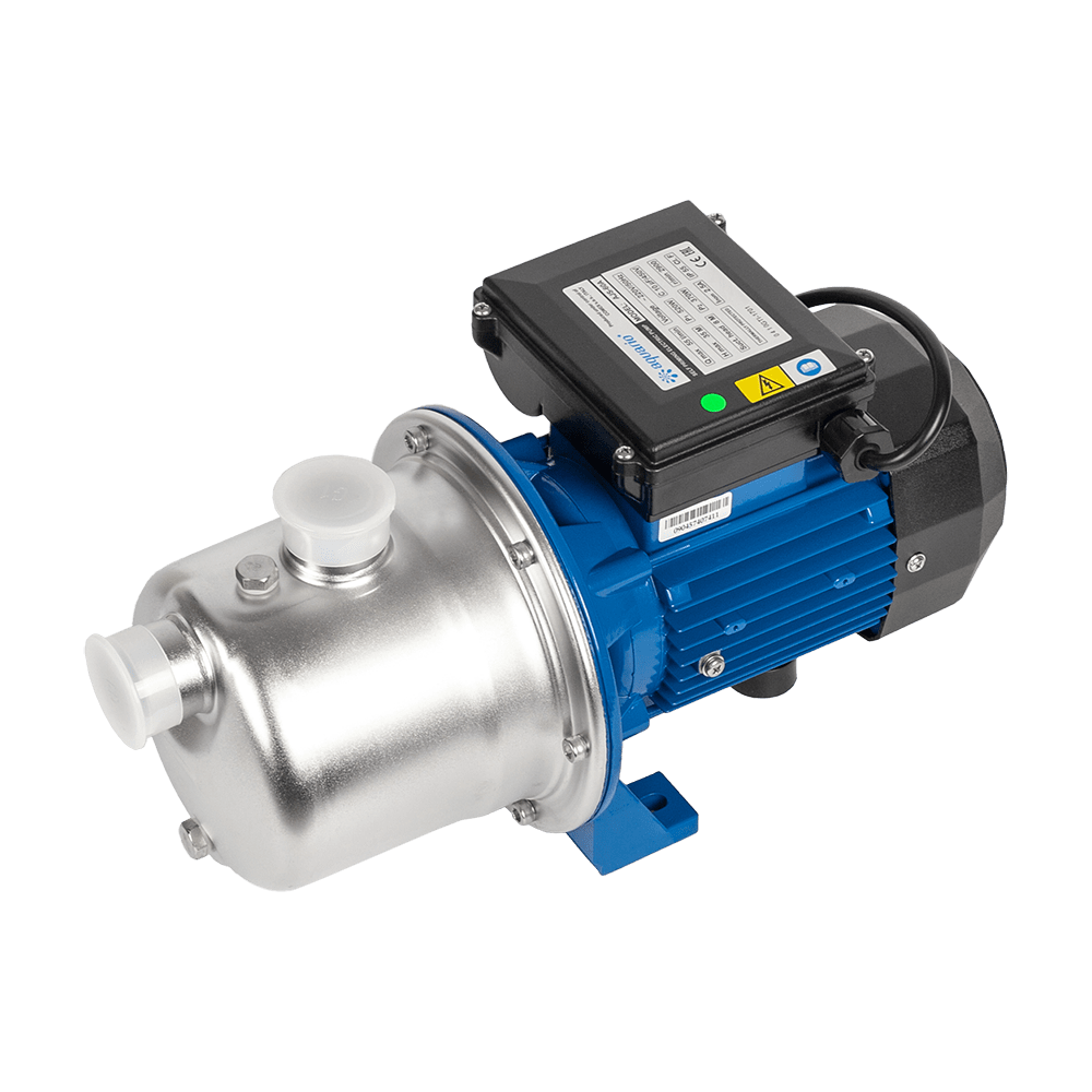 Поверхностный насос Aquario AJS-60A