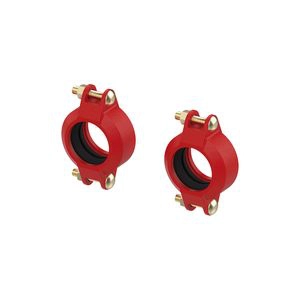 Комплекты соединений Meibes Victaulic Ду100xДу150 со стрелки на коллектор (без изоляции)