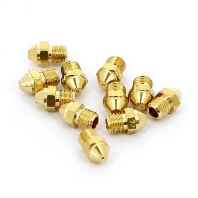 Baxi Комплект инжекторов для сжиженного газа Baxi ECO four, ECO 3 compact