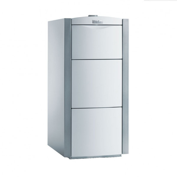 Напольный конденсационный газовый котел Vaillant ecoVIT VKK INT 656/4