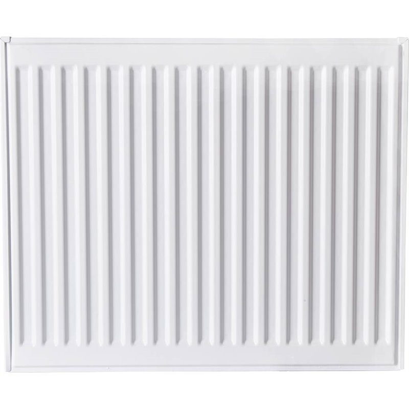 Стальной панельный радиатор ROMMER Compact 22/500/600