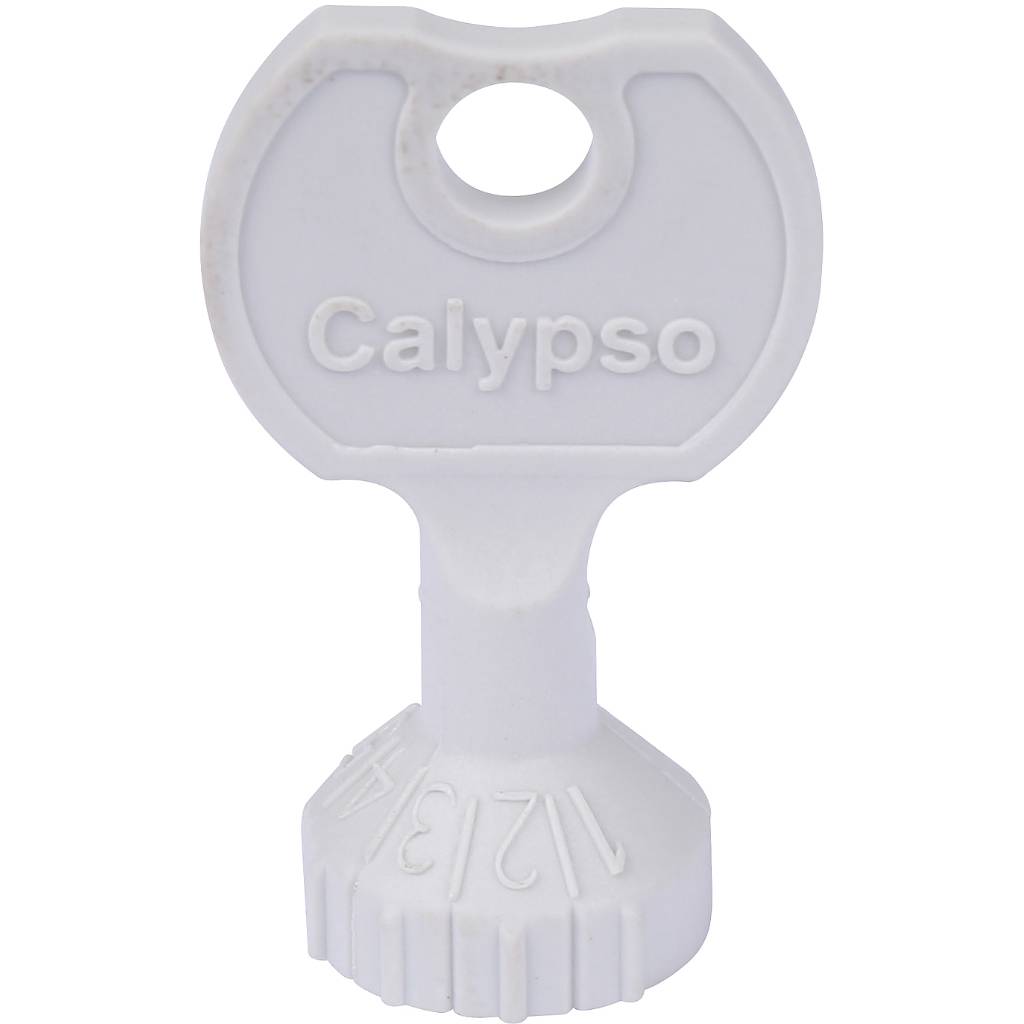 Ключ ROMMER для настройки термостатической вставки