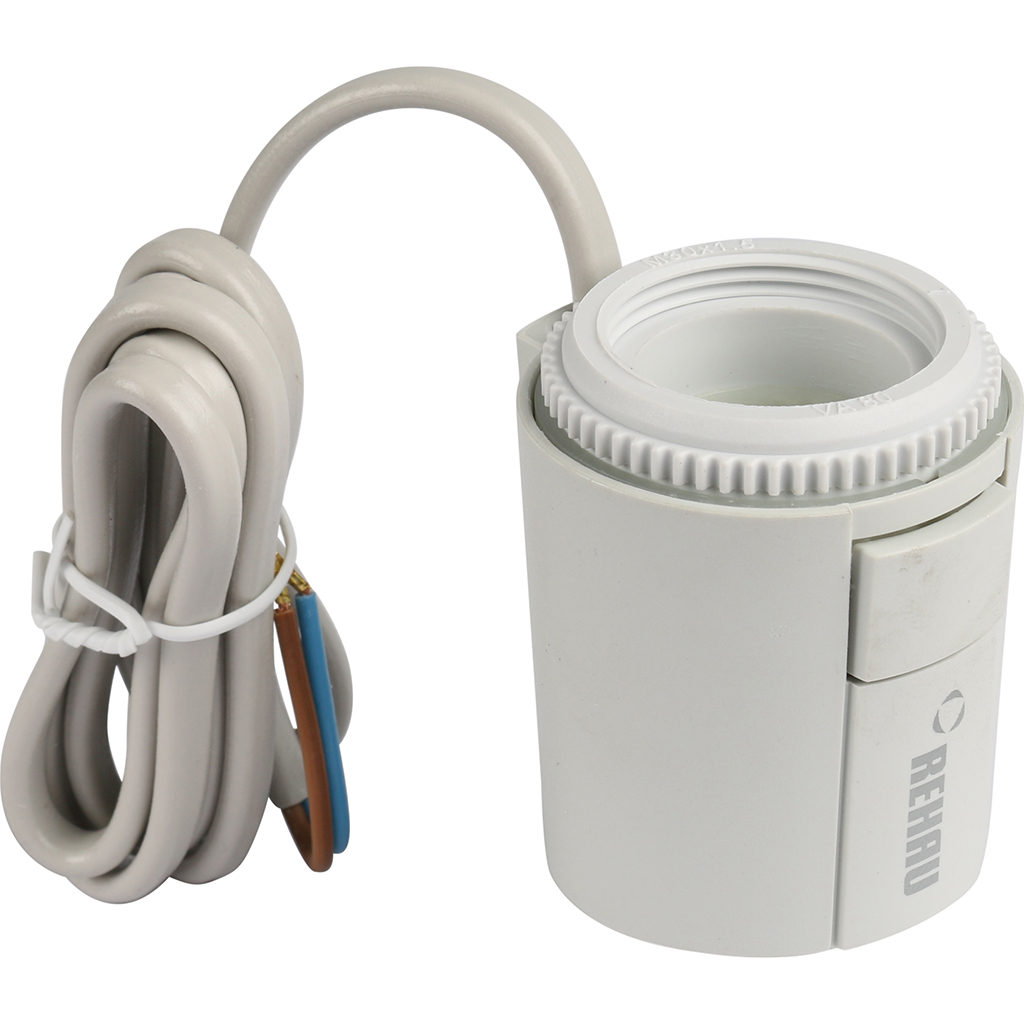 REHAU Сервопривод UNI на 24 В