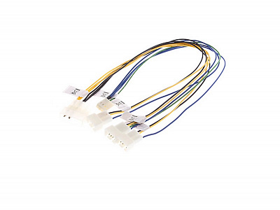 Сигнальный кабель Meibes PWM для насосов Grundfos UPM3 Hybrid