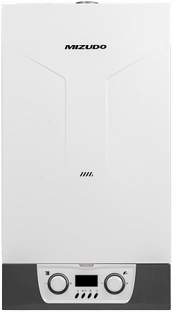 Настенный конвекционный газовый котел MIZUDO М40T
