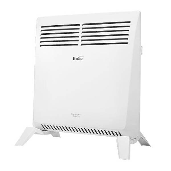 Конвектор электрический Ballu Camino Eco Turbo BEC/EMT-2500