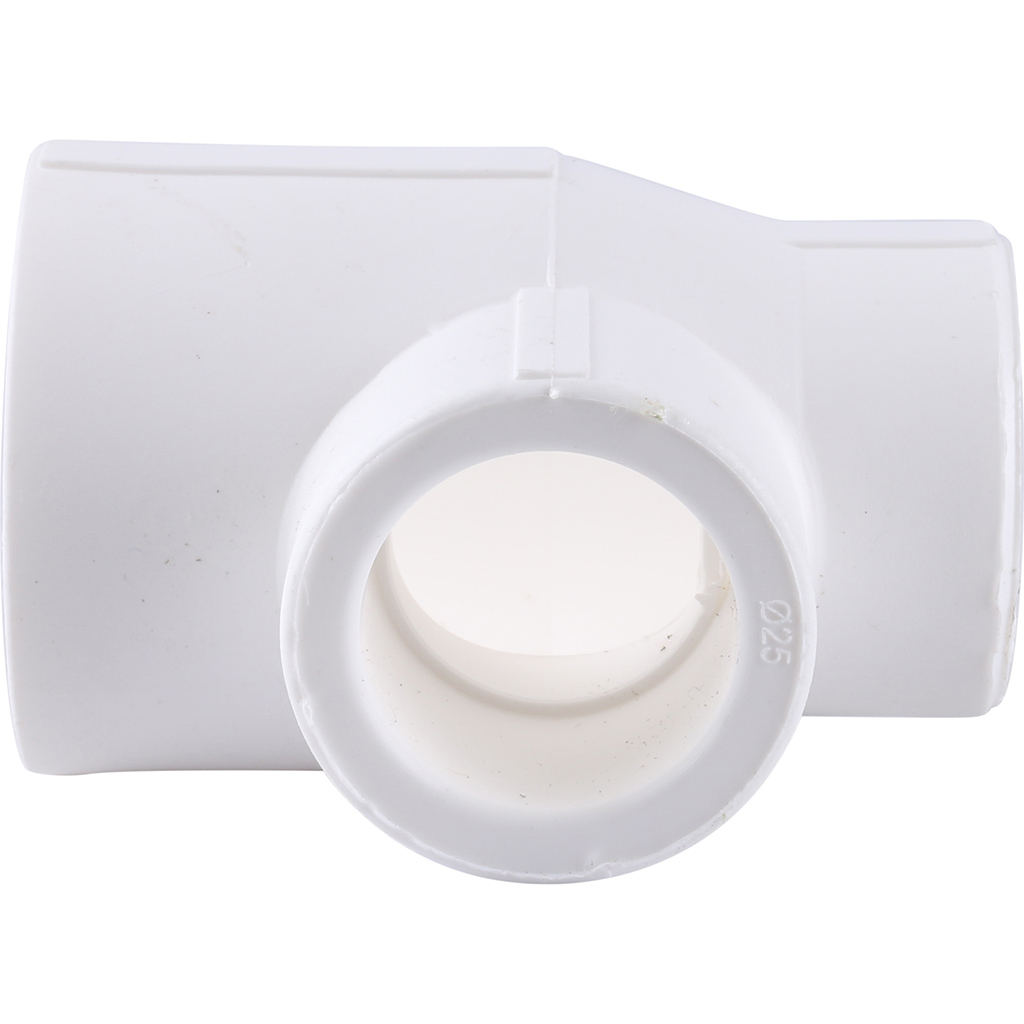 Kalde Тройник переходной для полипропиленовых труб 32х25х25