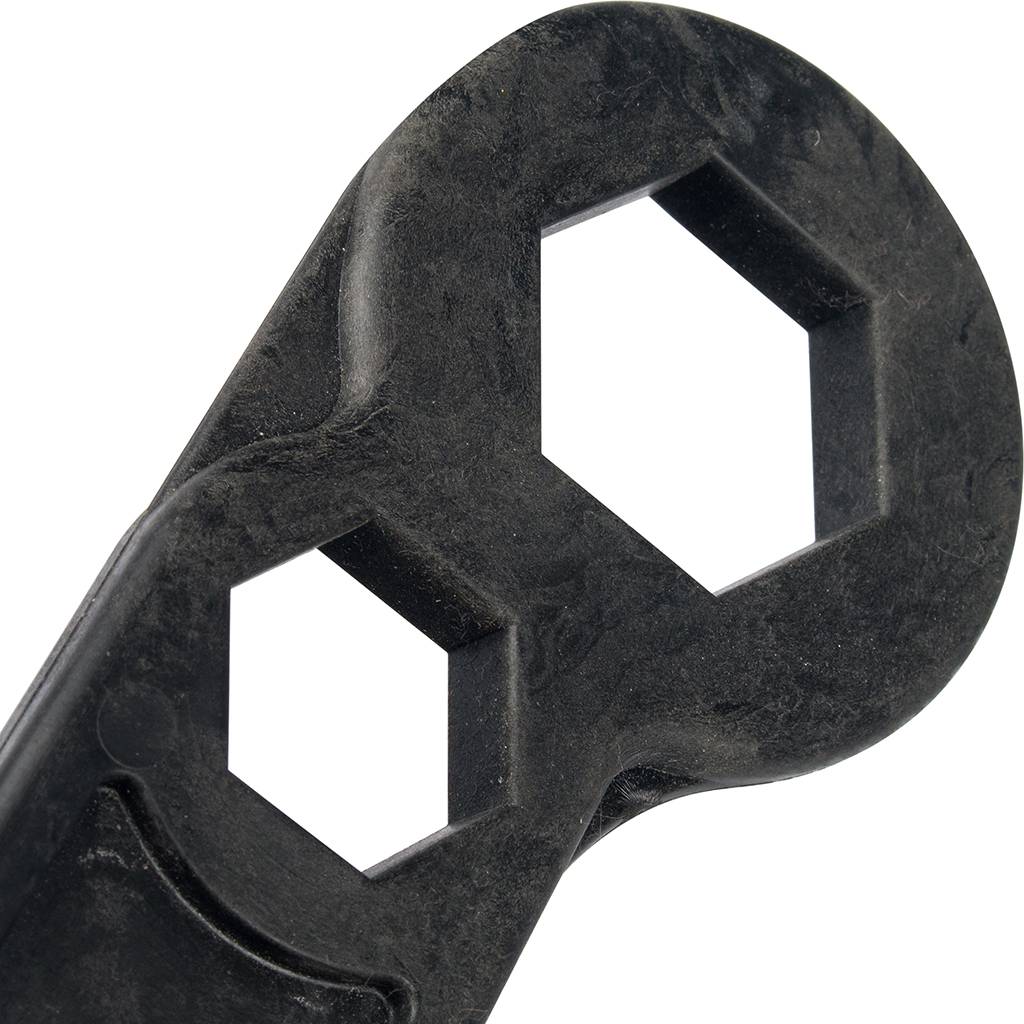 Ключ Global для переходников (для пробок)