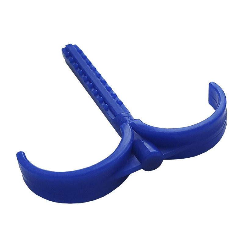 Дюбель-крюк двойной Valfex Dn10-32 L=80 мм