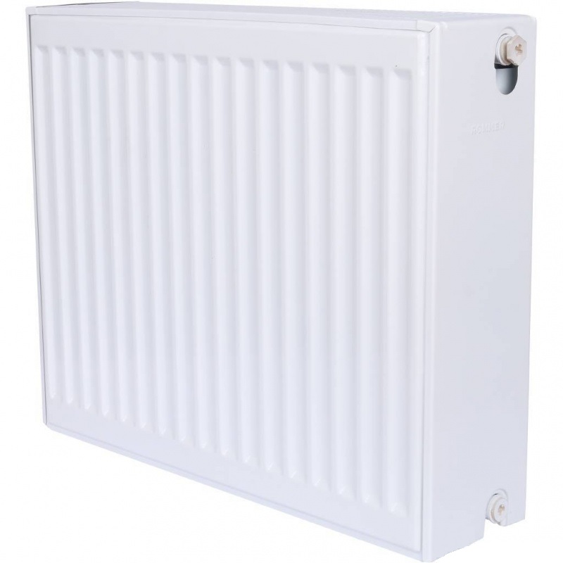 Стальной панельный радиатор ROMMER Compact 33/300/800