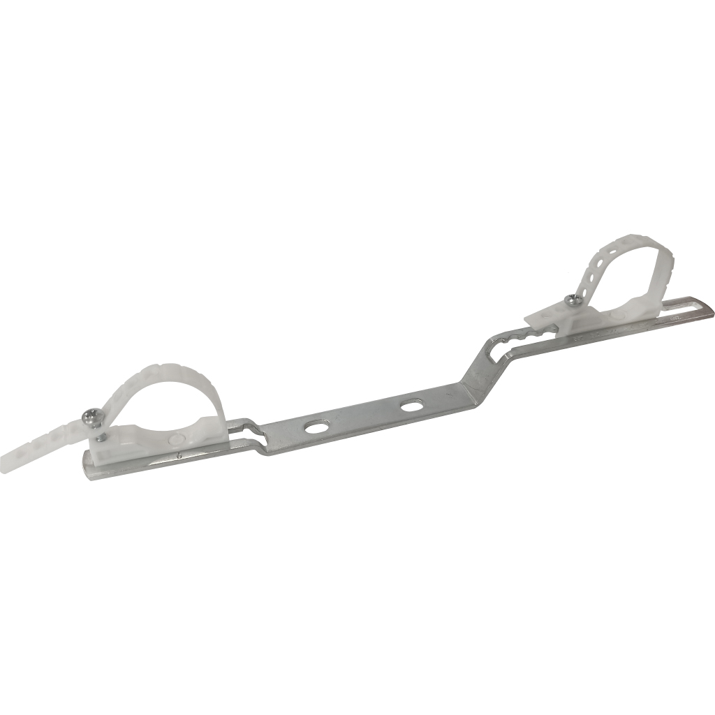 Кронштейн STOUT для коллекторов универсальный регулируемый