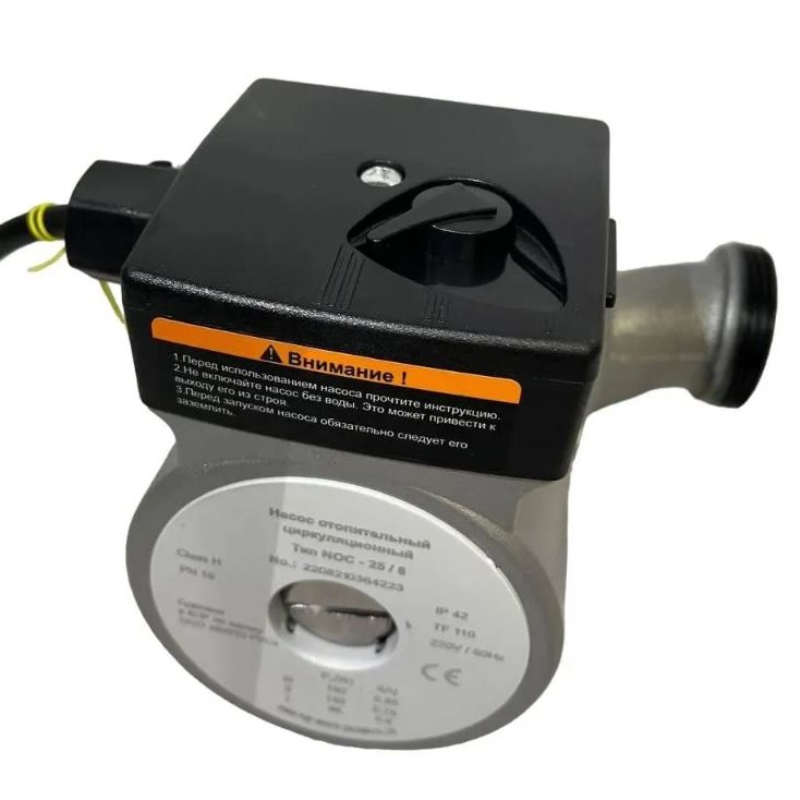 Циркуляционный насос Wilo Native NOC 30/8 EM