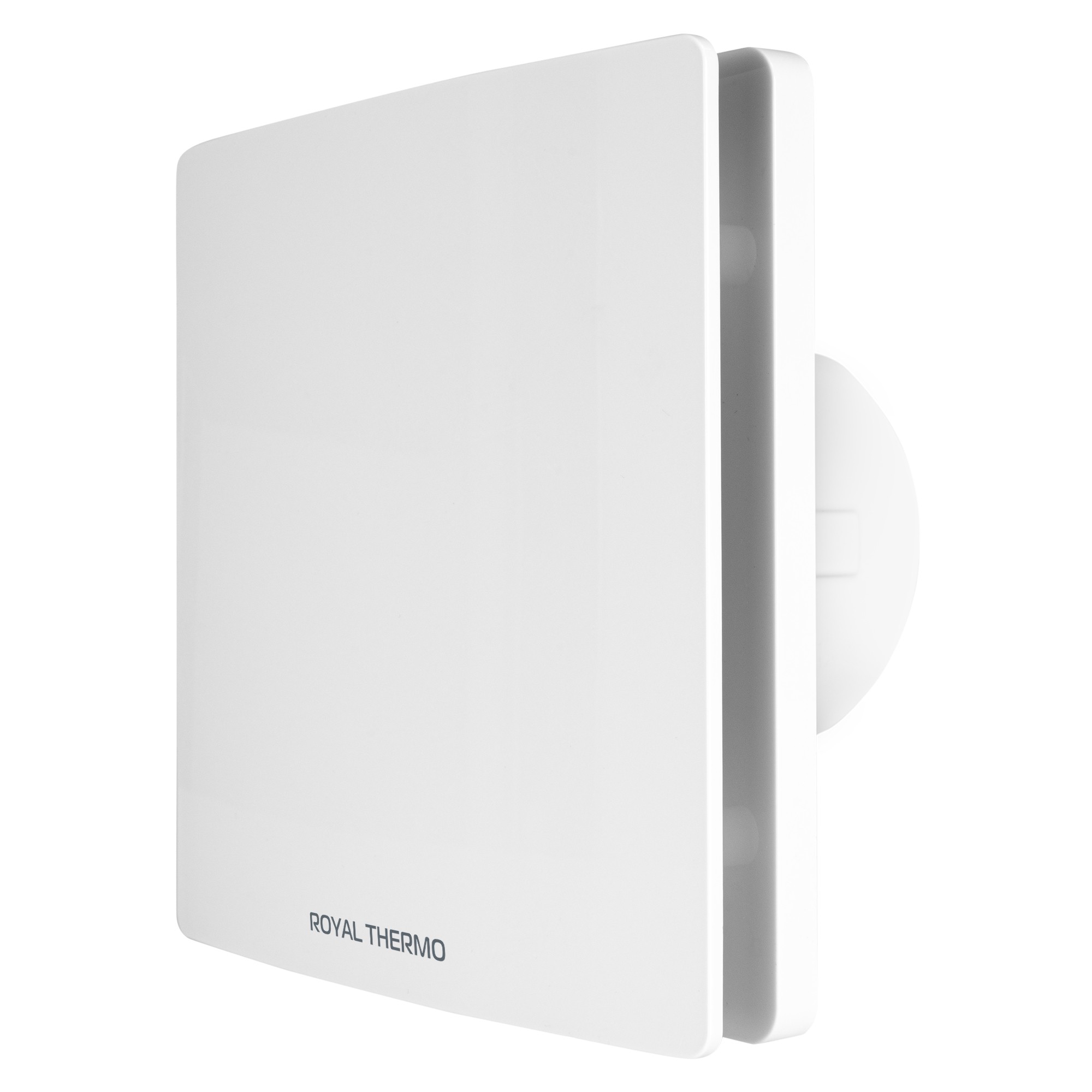 Вентилятор вытяжной Royal Thermo RAFS 100 D