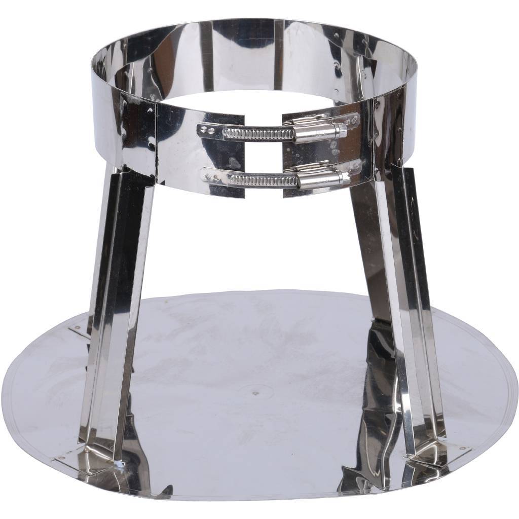 Дождевой колпак JEREMIAS DW-FU D130