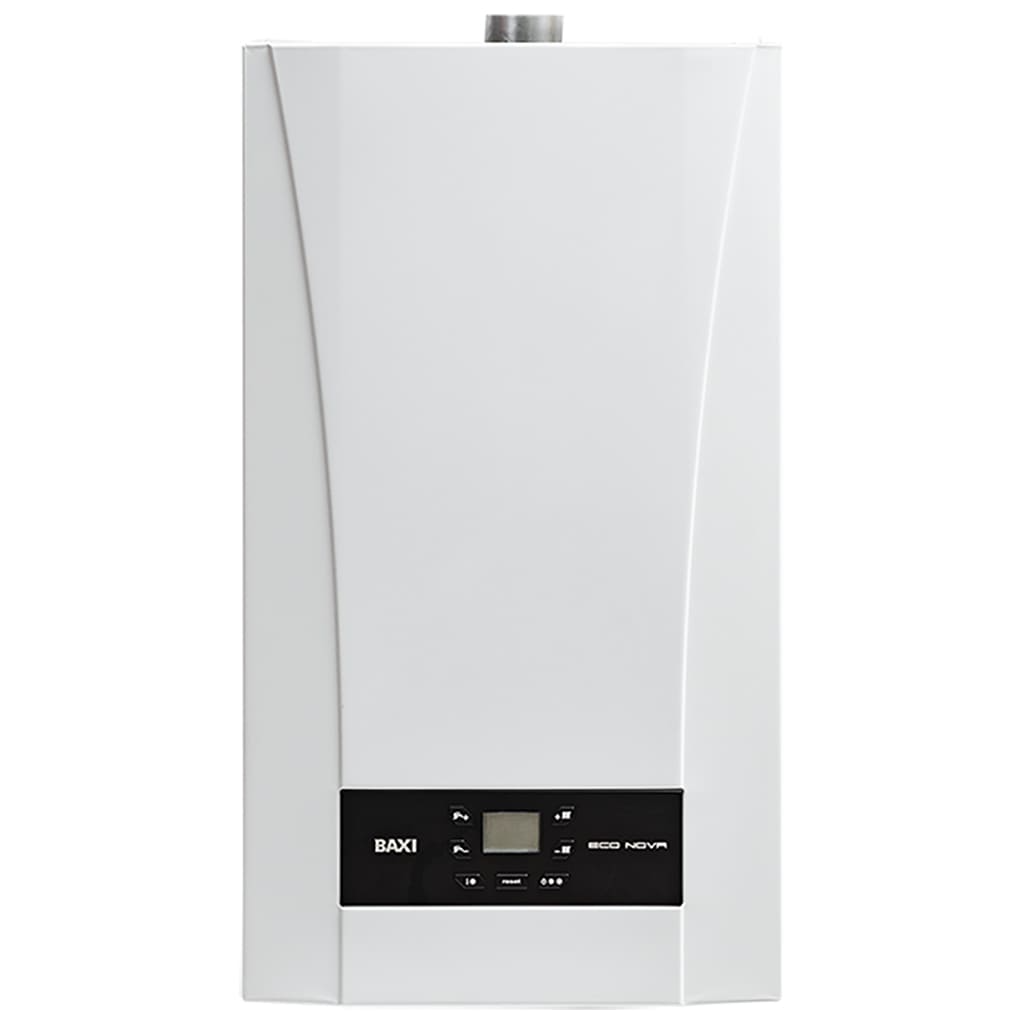 Настенный конвекционный газовый котел Baxi ECO Nova 1.31F 31 кВт