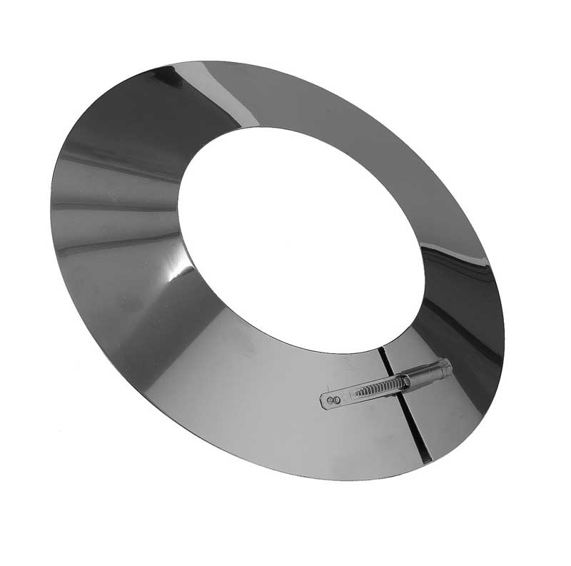 Воротник/стеновая розетка JEREMIAS DW-FU D130