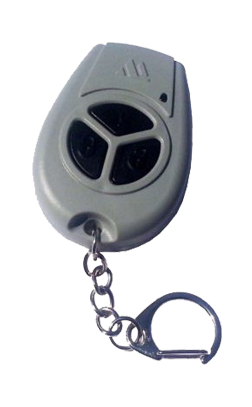 Радиобрелок ZONT Home ДУ-04 868 МHz