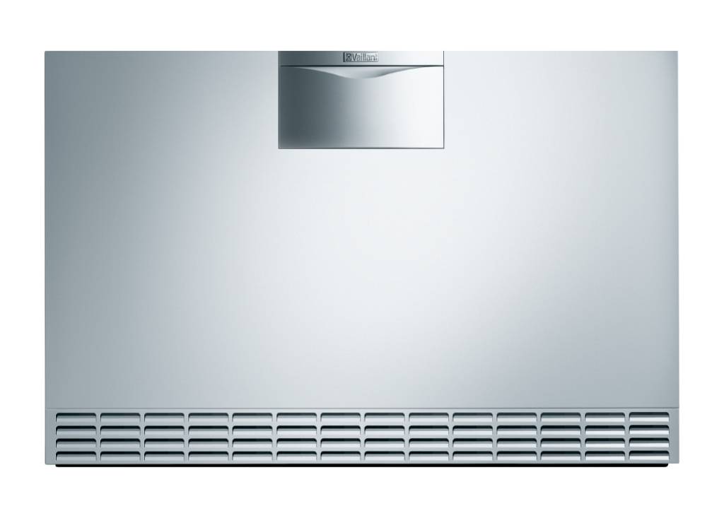 Vaillant atmoCRAFT VK INT 654/9 (в сборе)
