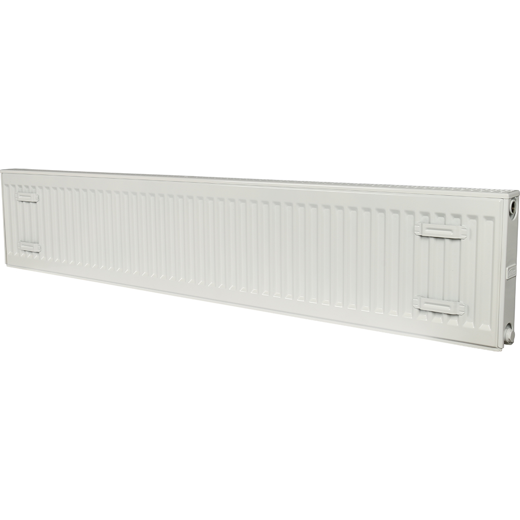 Стальной панельный радиатор Kermi Profil-K Profil-K FK O 12/300/1600, подключение боковое 