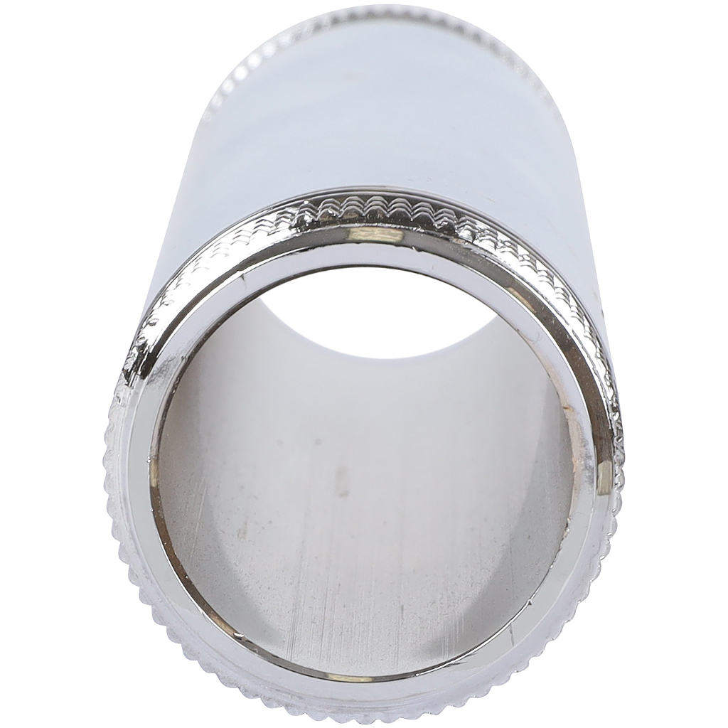 Удлинитель STOUT 1"x150 НН (хромированный)