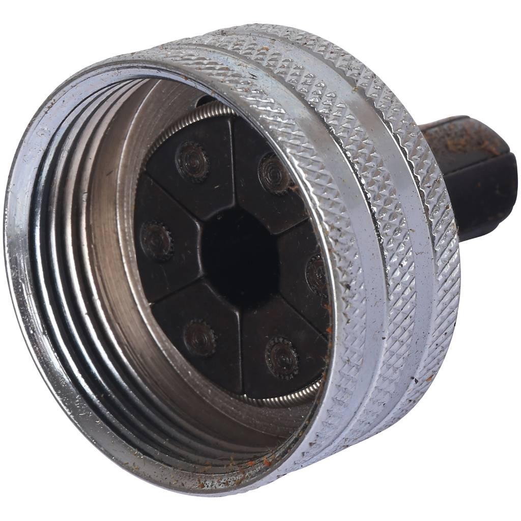 Расширительная насадка STOUT 20х2,8 для инструмента PEXcase/PexTool для труб из сшитого полиэтилена