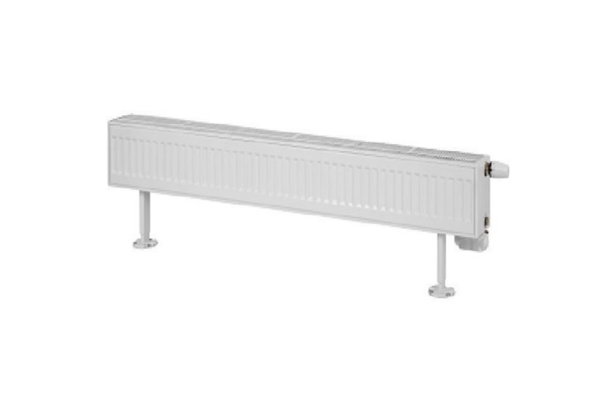 Стальной панельный радиатор ELSEN ERV 22  100*200*1800