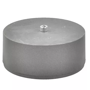 Сменный нагреватель для сварочного аппарата VALFEX VF.797.KN Дн110 тефлон