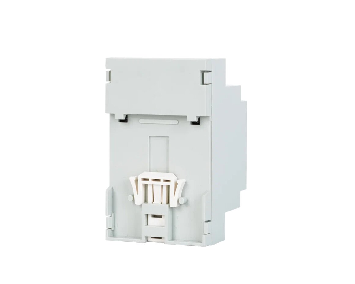 Блок расширения дискретно-аналоговых входов/выходов MyHeat IO4