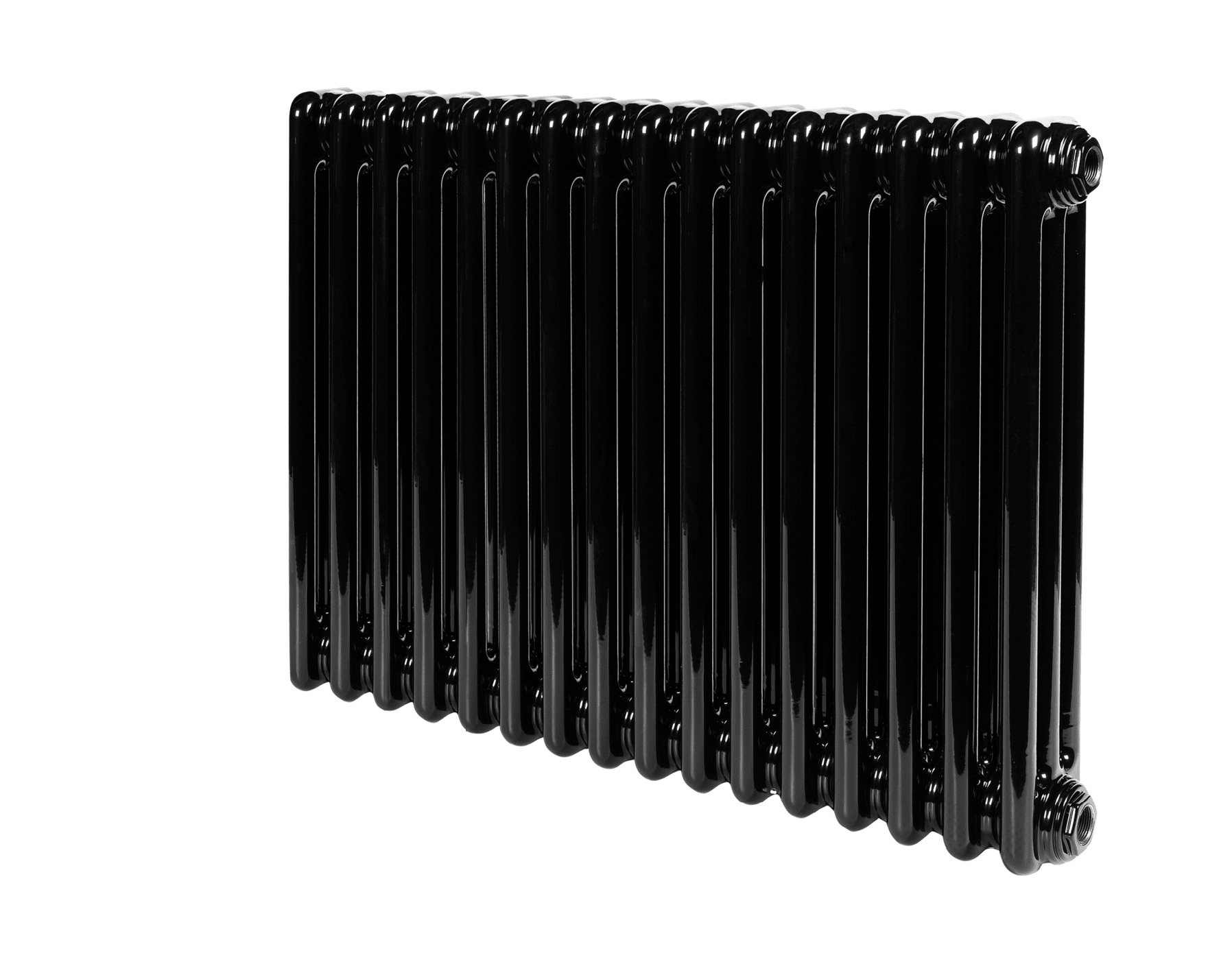 Радиатор трубчатый IRSAP TESI 30565/16 T30 3/4" (Черный)