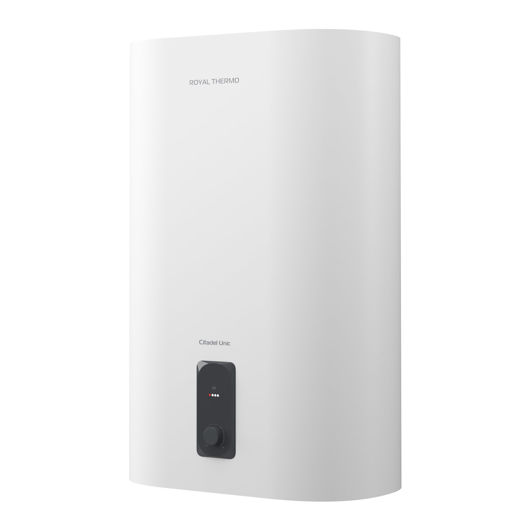 Накопительный электрический водонагреватель Royal Thermo RWH 30 Citadel Unic