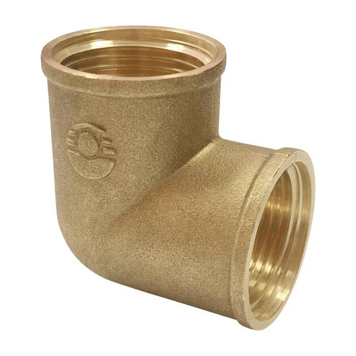 Угольник VALFEX Ду25 ВР/ВР