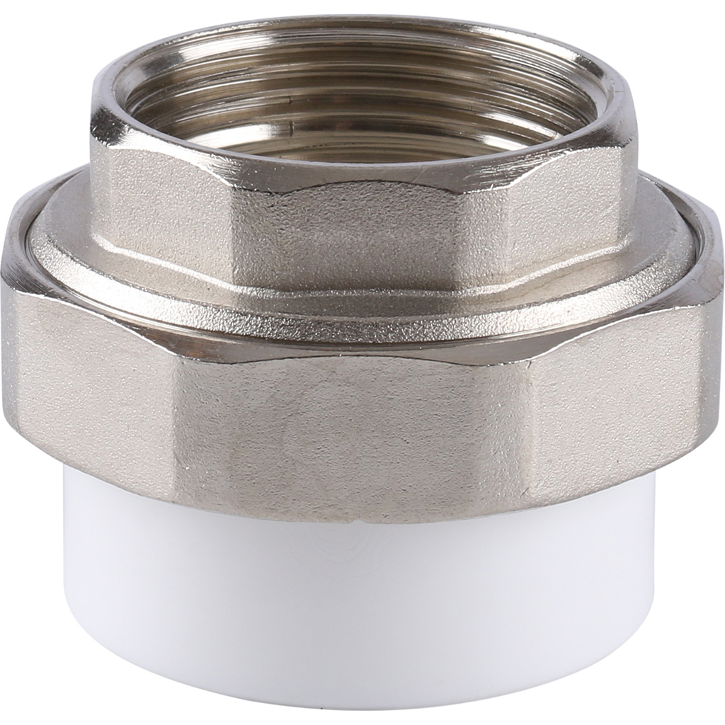 Kalde Муфта разъемная с внутренней резьбой 40х1 1/4"