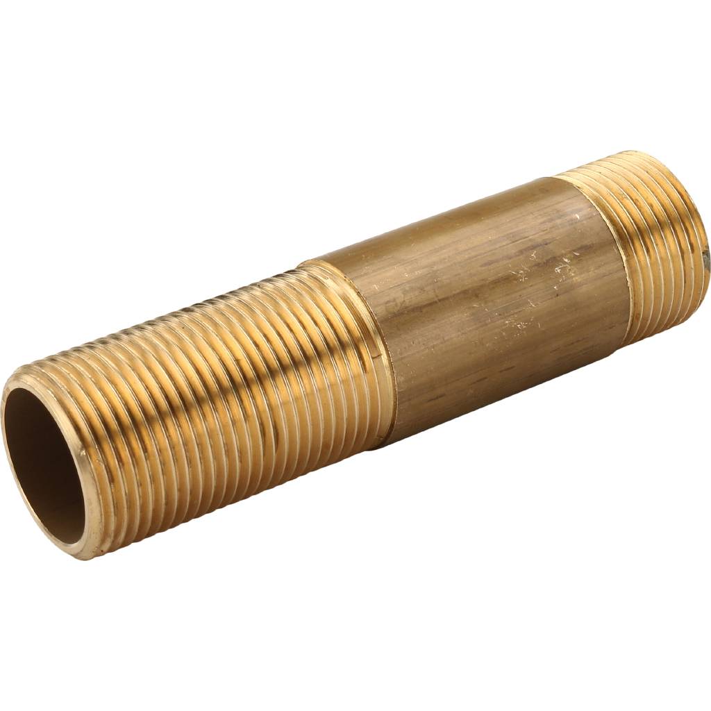 Сгон TIEMME 3/4х100 НН