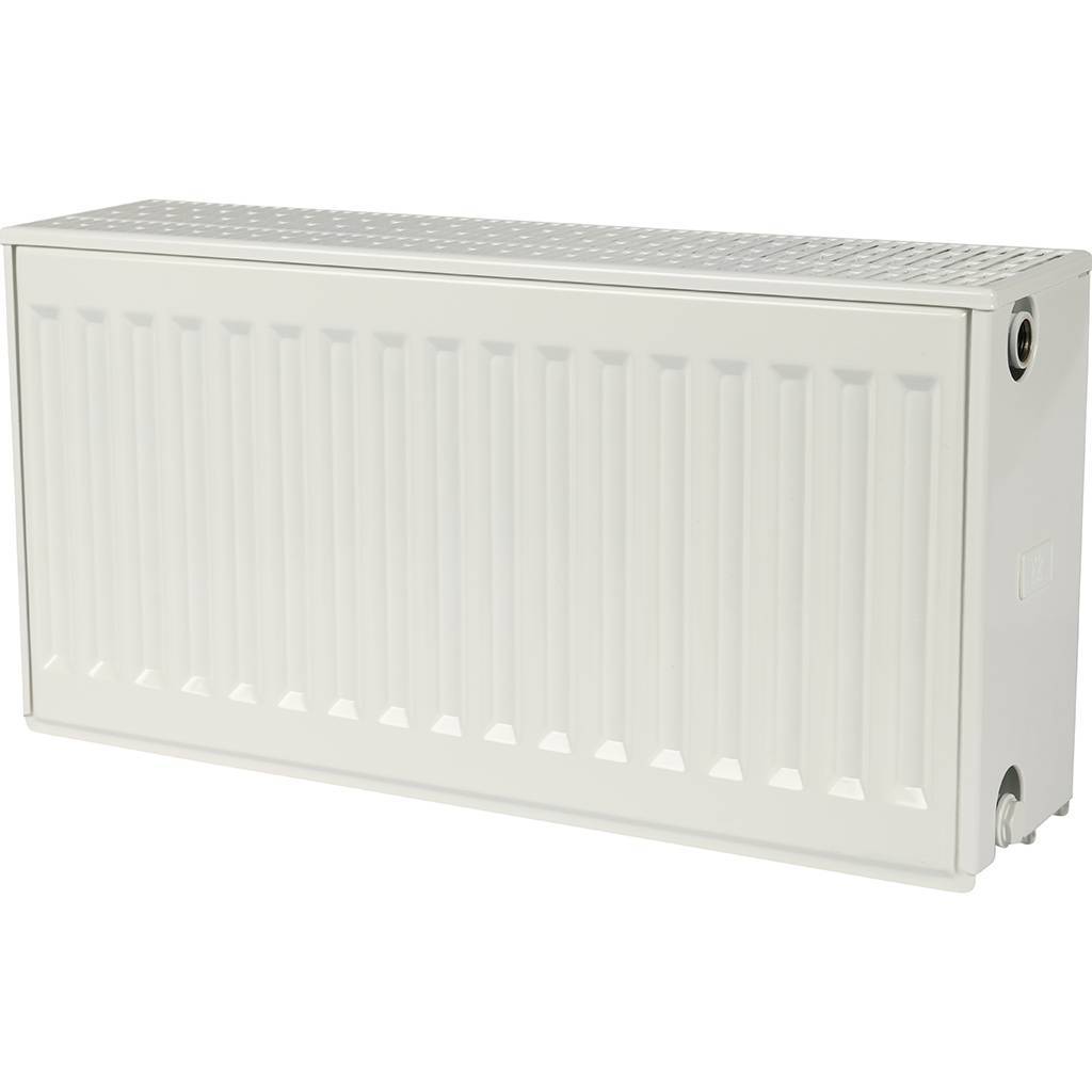 Стальной панельный радиатор  Kermi Profil-K FKO 33/300/600