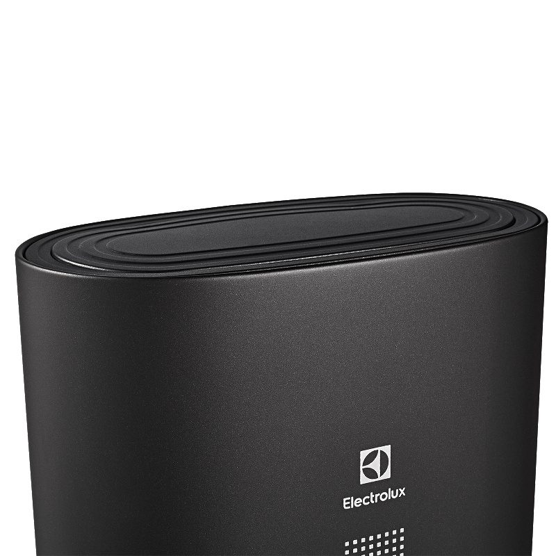 Накопительный электрический водонагреватель Electrolux EWH 30 Gladius 2.0 Grafit